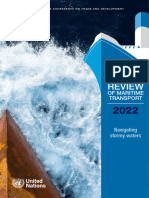 Unctad_review of Maritime Transport 2022_rmt2022_en