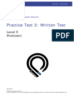 PTEG Written PracticeTest2 L5
