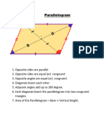 Quadrilateral