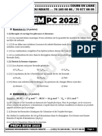 Bfem PC 2022