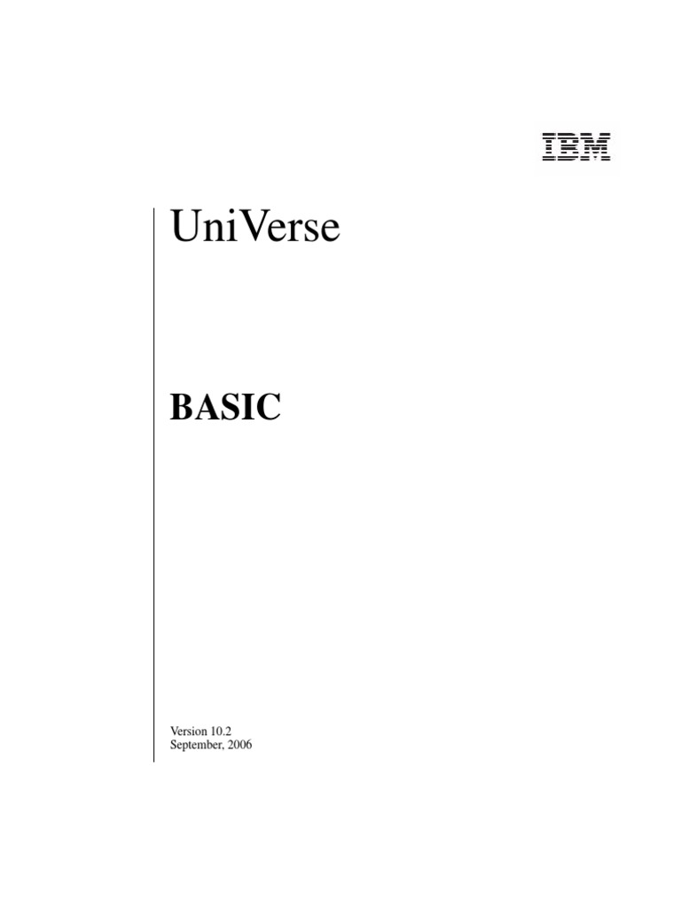 Universe Pick Basic | PDF | String (Computer Science) | C (Programming ...