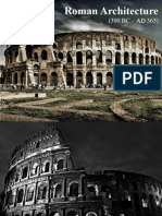 6 Roman Architecture