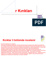 Femur Kırıkları-Dönüştürüldü