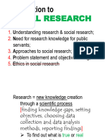 LP Introduction2research