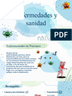 Enfermedades y Sanidad (LUIS)