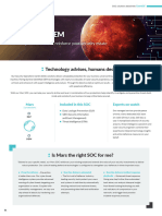 Zepko Soc Datasheet Mars SOC 01