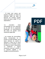 Manual Funcionamiento de Rampas y Plataf