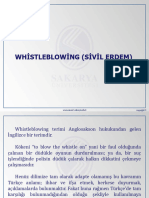 Whistleblowing (Dokuman)