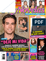 TVyNovelas Mexico - Febrero 5 2024