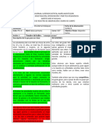 B-Diario de Campo 2-Bernal Laura PFC III