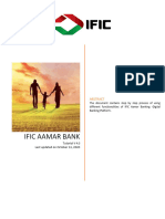 IFIC Aamar Bank Tutorial-4.0