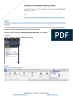 Instalación Autodesk Shared Reference Point