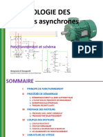 Technologie Moteurs Asynchrones (Elby)