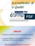 Outils Qualité PDF