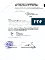 Surat Pelatihan PKM - 001