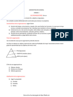 Administracion General PDF