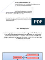 Risk Management-1