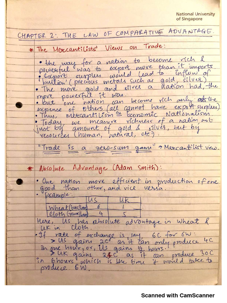 International-economics Uncompressed Compressed | PDF | Film And Video ...