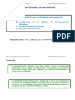 Fundamentos Tema 1 Componentes Básicos de SI