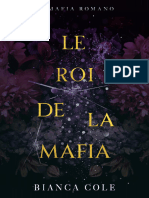 Bianca Cole Le Roi de La Mafia Une Mafia Romance 2023 1001ebooks - Club