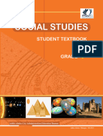 Social Studies G 7 G 7 STB 2016