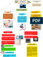 Mapa Conceptual de Epilepsia