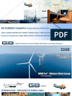 G8 Cable Pro Hvac PPT - 2021