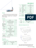 DTSD1352 Manual 3 Phase Meter 2