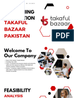 Takaful Bazaar