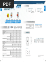 ZBK Soluciones en Caja 20A - 125A