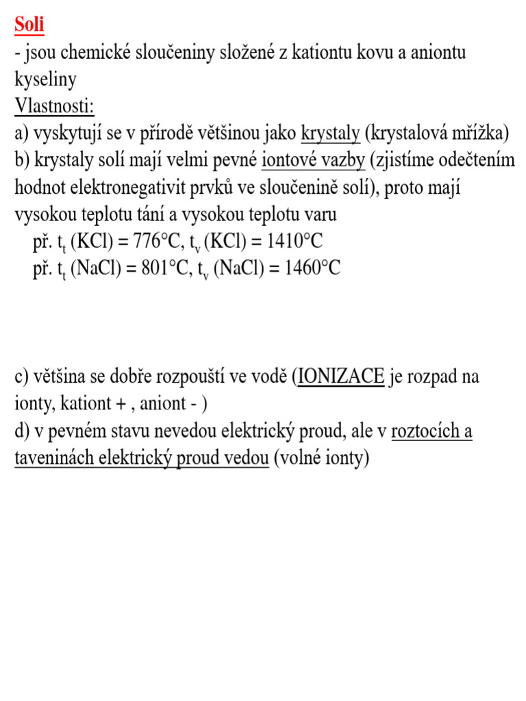 Soli F | PDF