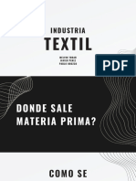 Industrial Textil