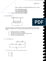 02A Electricity & Magnetism-MC