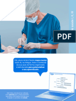 MM - Sistema de Saúde I, II, III - Impresso