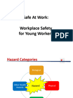 Safety Workplace