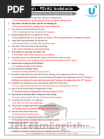 Grammar Use of English Andalucia Selectividad 6 Pevau Turn To Passive Voice 2 Key 321LearnEnglish Com