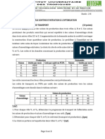 Controle Continu Optimisation2023-1