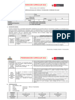 Cta - Quinto A+æo - Curriculo Nacional 2019