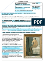 Fiche 8 Jean Auguste Ingres