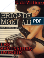 004-Séminaires D'amour, Les - Michel Brice