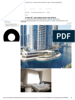 Full Lake View JLT, Near Marina Metro, Late Check In, Dubai - Prețuri Actualizate 2024