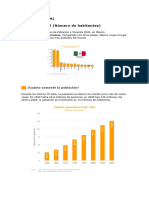 Sociocultural Población Total (Número de Habitantes)