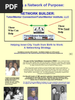 Download Helping Urban Youth Move from Birth to Work - A Network Building Strategy by Daniel F Bassill SN70552842 doc pdf