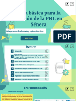 04.03 - Guia Basica para La Gestion de La PRL en Seneca 15-09-2023