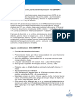 Manual de Aplicacion Correccion e Interpretacion Test DENVER II