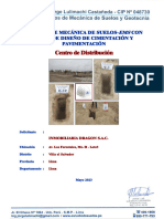 01 Informe - EMS - CentroDistribución - VillaElSalvador - InmobiliariaDragonSAC