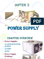 Power Supply Smps2