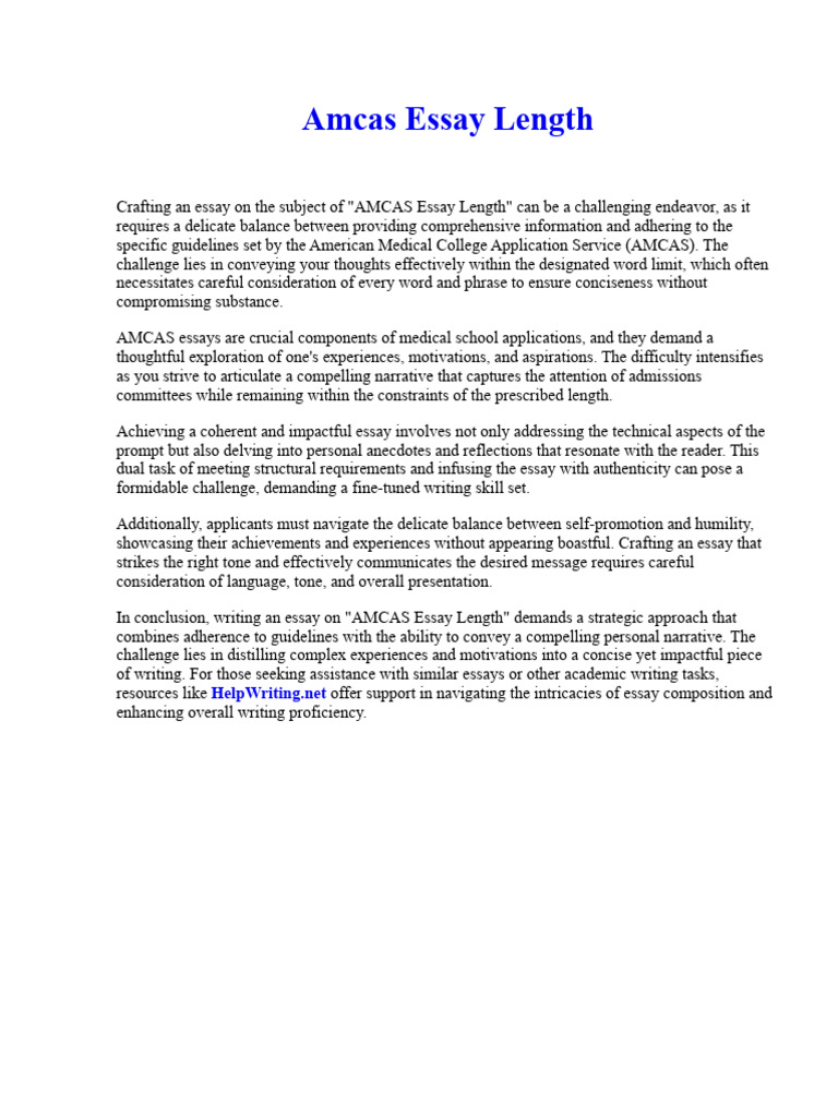 amcas-essay-length-pdf-essays-human-communication