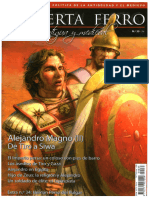 DF AM 033 - Alejandro Magno II (De Tiro A Siwa)