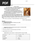 Third Term Test 4ms